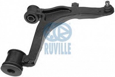 RUVILLE 935529 -  Рычаг независимой подвески колеса, подвеска колеса