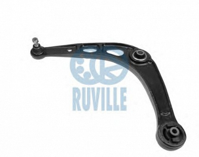 RUVILLE 935530 -  Рычаг независимой подвески колеса, подвеска колеса