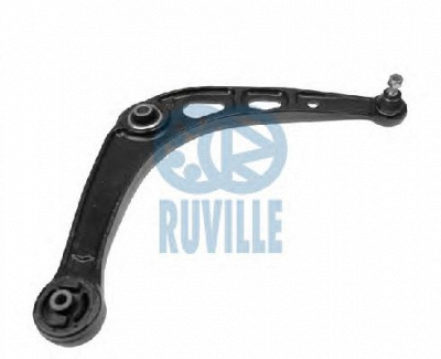RUVILLE 935531 -  Рычаг независимой подвески колеса, подвеска колеса