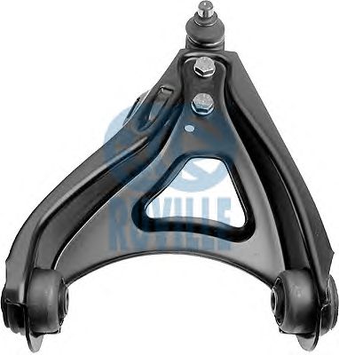 RUVILLE 935532 -  Рычаг независимой подвески колеса, подвеска колеса