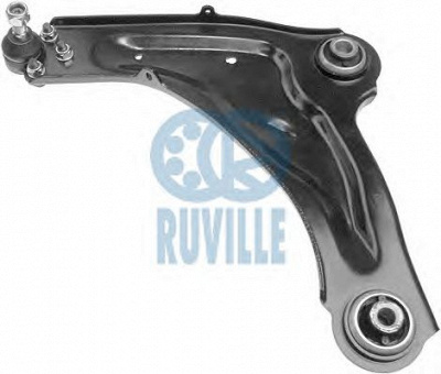 RUVILLE 935534 -  Рычаг независимой подвески колеса, подвеска колеса