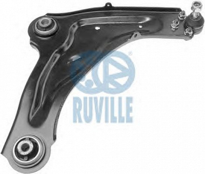 RUVILLE 935535 -  Рычаг независимой подвески колеса, подвеска колеса