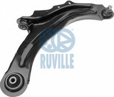 RUVILLE 935537 -  Рычаг независимой подвески колеса, подвеска колеса