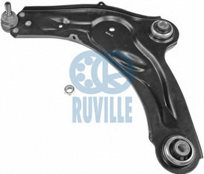 RUVILLE 935544 -  Рычаг независимой подвески колеса, подвеска колеса
