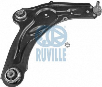 RUVILLE 935545 -  Рычаг независимой подвески колеса, подвеска колеса