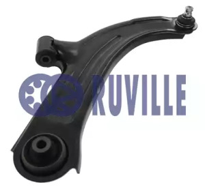 RUVILLE 935551 -  Рычаг независимой подвески колеса, подвеска колеса