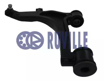 RUVILLE 935556 -  Рычаг независимой подвески колеса, подвеска колеса