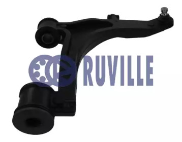 RUVILLE 935557 -  Рычаг независимой подвески колеса, подвеска колеса
