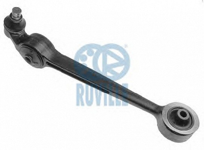 RUVILLE 935708 -  Рычаг независимой подвески колеса, подвеска колеса