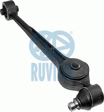 RUVILLE 935713 -  Рычаг независимой подвески колеса, подвеска колеса
