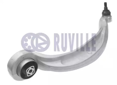 RUVILLE 935761 -  Рычаг независимой подвески колеса, подвеска колеса