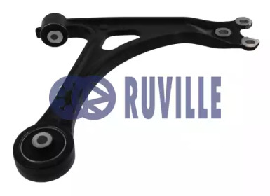 RUVILLE 935771 -  Рычаг независимой подвески колеса, подвеска колеса