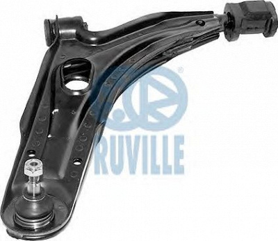 RUVILLE 935809 -  Рычаг независимой подвески колеса, подвеска колеса