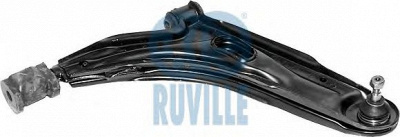 RUVILLE 935810 -  Рычаг независимой подвески колеса, подвеска колеса