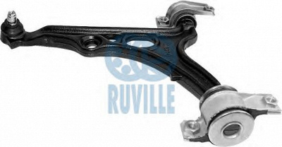 RUVILLE 935814 -  Рычаг независимой подвески колеса, подвеска колеса