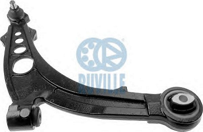 RUVILLE 935831 -  Рычаг независимой подвески колеса, подвеска колеса