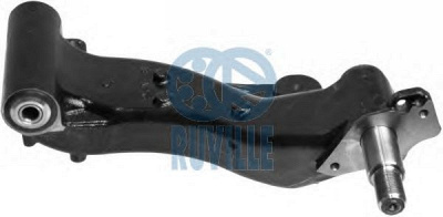 RUVILLE 935850 -  Рычаг независимой подвески колеса, подвеска колеса