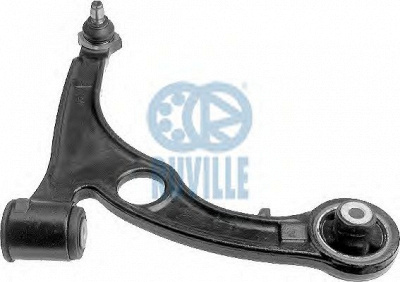 RUVILLE 935857 -  Рычаг независимой подвески колеса, подвеска колеса