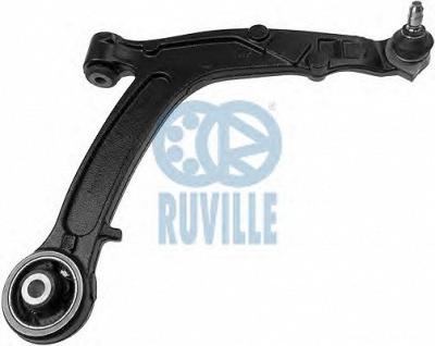 RUVILLE 935859 -  Рычаг независимой подвески колеса, подвеска колеса
