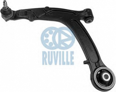 RUVILLE 935860 -  Рычаг независимой подвески колеса, подвеска колеса