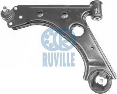 RUVILLE 935876 -  Рычаг независимой подвески колеса, подвеска колеса