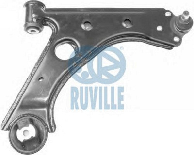 RUVILLE 935877 -  Рычаг независимой подвески колеса, подвеска колеса
