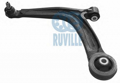 RUVILLE 935882 -  Рычаг независимой подвески колеса, подвеска колеса