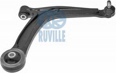 RUVILLE 935883 -  Рычаг независимой подвески колеса, подвеска колеса