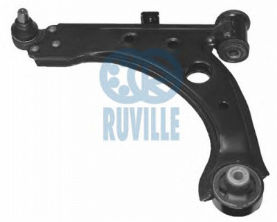 RUVILLE 935884 -  Рычаг независимой подвески колеса, подвеска колеса