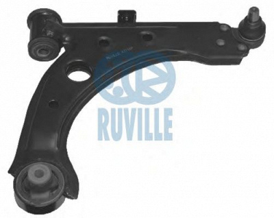 RUVILLE 935885 -  Рычаг независимой подвески колеса, подвеска колеса