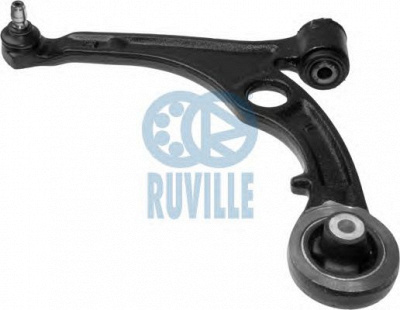 RUVILLE 935886 -  Рычаг независимой подвески колеса, подвеска колеса