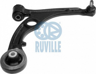 RUVILLE 935887 -  Рычаг независимой подвески колеса, подвеска колеса
