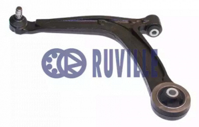 RUVILLE 935894 -  Рычаг независимой подвески колеса, подвеска колеса