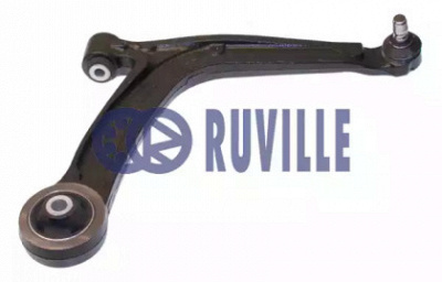 RUVILLE 935895 -  Рычаг независимой подвески колеса, подвеска колеса