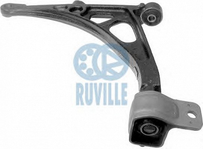 RUVILLE 935900 -  Рычаг независимой подвески колеса, подвеска колеса