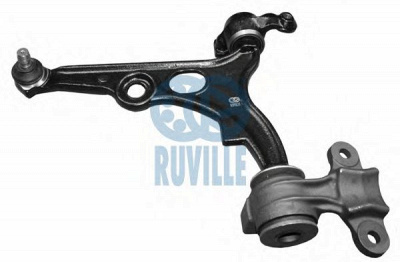 RUVILLE 935912 -  Рычаг независимой подвески колеса, подвеска колеса