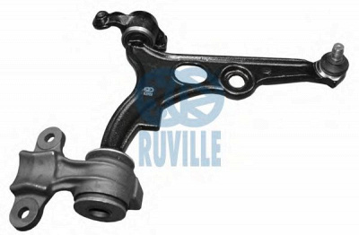 RUVILLE 935913 -  Рычаг независимой подвески колеса, подвеска колеса