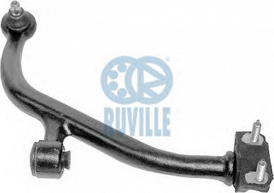 RUVILLE 935915 -  Рычаг независимой подвески колеса, подвеска колеса