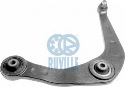 RUVILLE 935922 -  Рычаг независимой подвески колеса, подвеска колеса