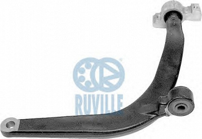 RUVILLE 935925 -  Рычаг независимой подвески колеса, подвеска колеса