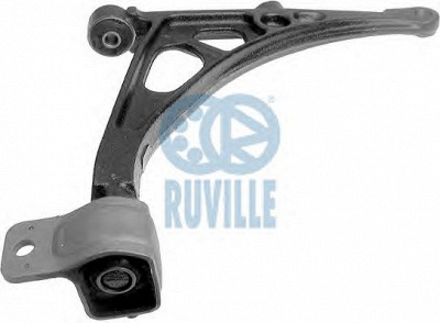 RUVILLE 935941 -  Рычаг независимой подвески колеса, подвеска колеса