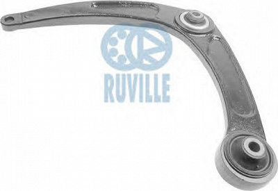 RUVILLE 935942 -  Рычаг независимой подвески колеса, подвеска колеса