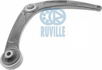 RUVILLE 935943 -  Рычаг независимой подвески колеса, подвеска колеса