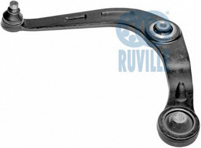 RUVILLE 935944 -  Рычаг независимой подвески колеса, подвеска колеса