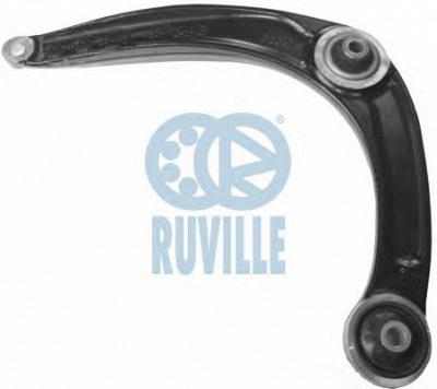 RUVILLE 935956 -  Рычаг независимой подвески колеса, подвеска колеса