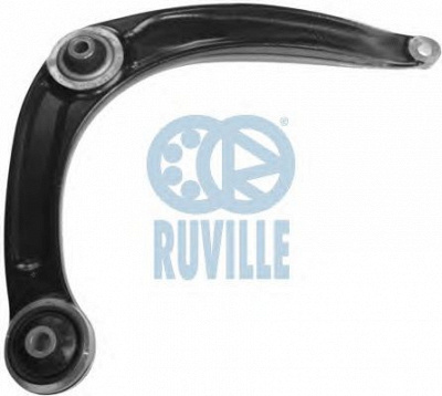 RUVILLE 935957 -  Рычаг независимой подвески колеса, подвеска колеса