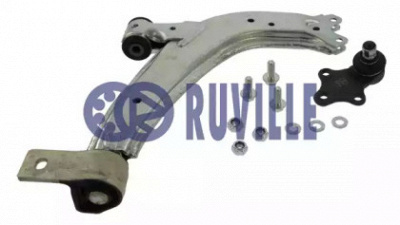 RUVILLE 935961 -  Рычаг независимой подвески колеса, подвеска колеса