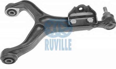 RUVILLE 936011 -  Рычаг независимой подвески колеса, подвеска колеса