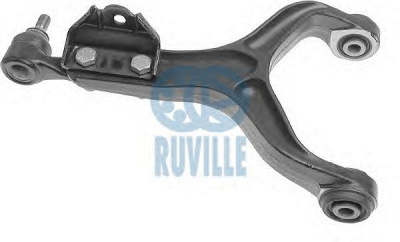 RUVILLE 936012 -  Рычаг независимой подвески колеса, подвеска колеса