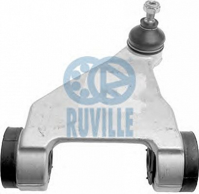 RUVILLE 936022 -  Рычаг независимой подвески колеса, подвеска колеса